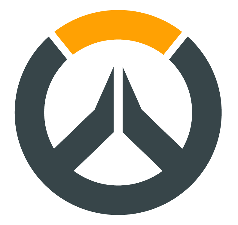 OVERWATCH MOUSE PNG OVERWATCH cursor PNG