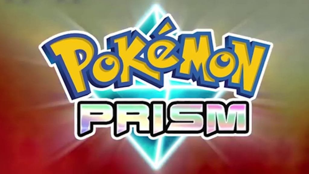 Pokemon Prism Hack Walkthrough : Free Programs