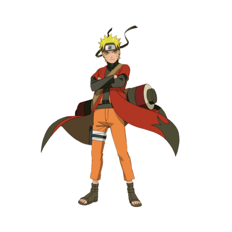 Naruto PNGs Free Files in .PNG Format - TemplatePocket