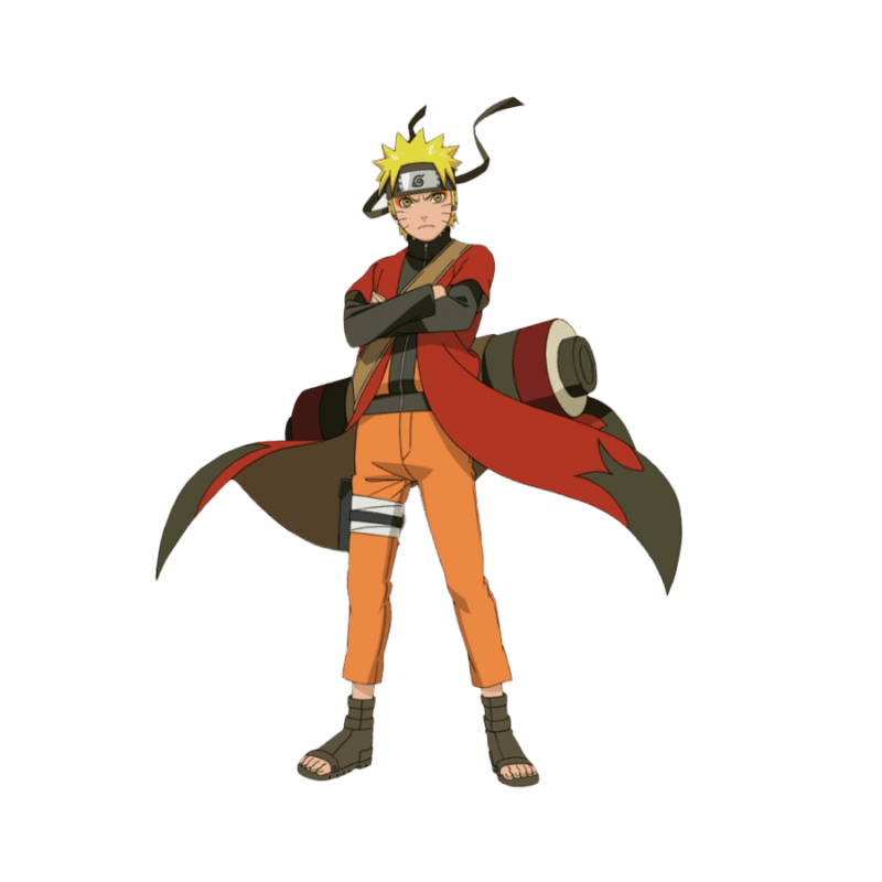 Naruto PNG - Imagem PNG com fundo transparente.