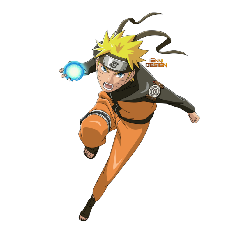 Naruto PNGs Free Files in .PNG Format - TemplatePocket