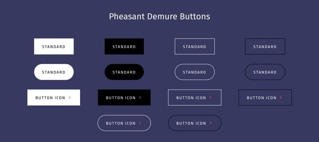 Button by barisdogansutcu made with CSS