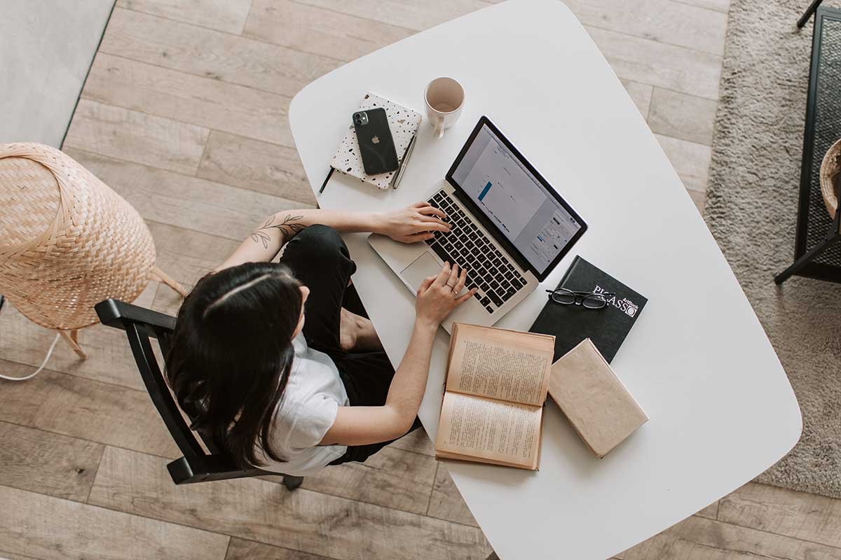 Types Of Online Income Types Of Online Income